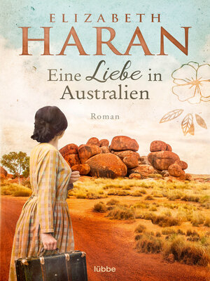 cover image of Eine Liebe in Australien